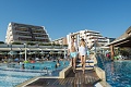 Savoy Beach Hotel & Thermal Spa, Bibione
