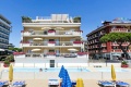 Rezidencia Semiramis, Lido di Jesolo