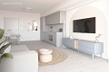 Apartmny Vibra Tahiti Mare, Lido di Jesolo