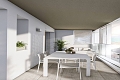Apartmny Vibra Tahiti Mare, Lido di Jesolo