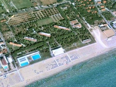 Villaggio Marzotto Lido di Jesolo