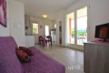 Vilky Ville Agavi, Bibione
